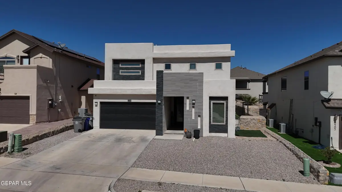 12589 Blue Heron Drive, El Paso, TX 79928 - #1