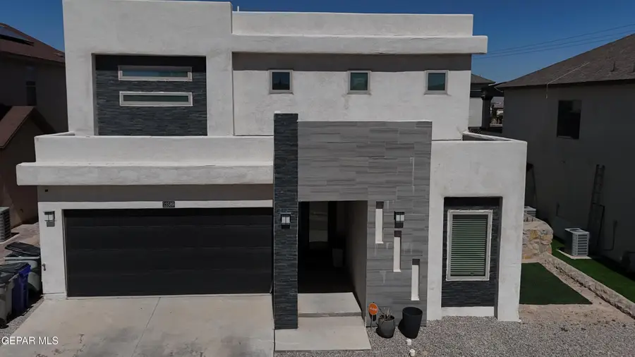 12589 Blue Heron Drive, El Paso, TX 79928 - #2