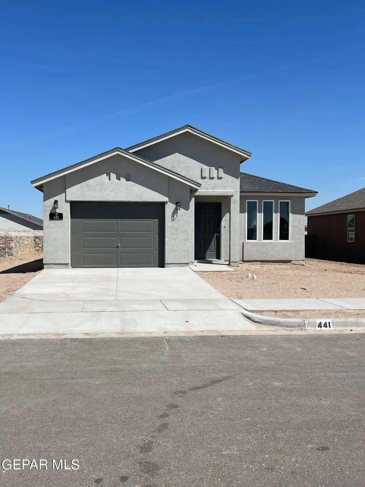 4988 Olivia Caro Drive, El Paso, TX 79938 - #1