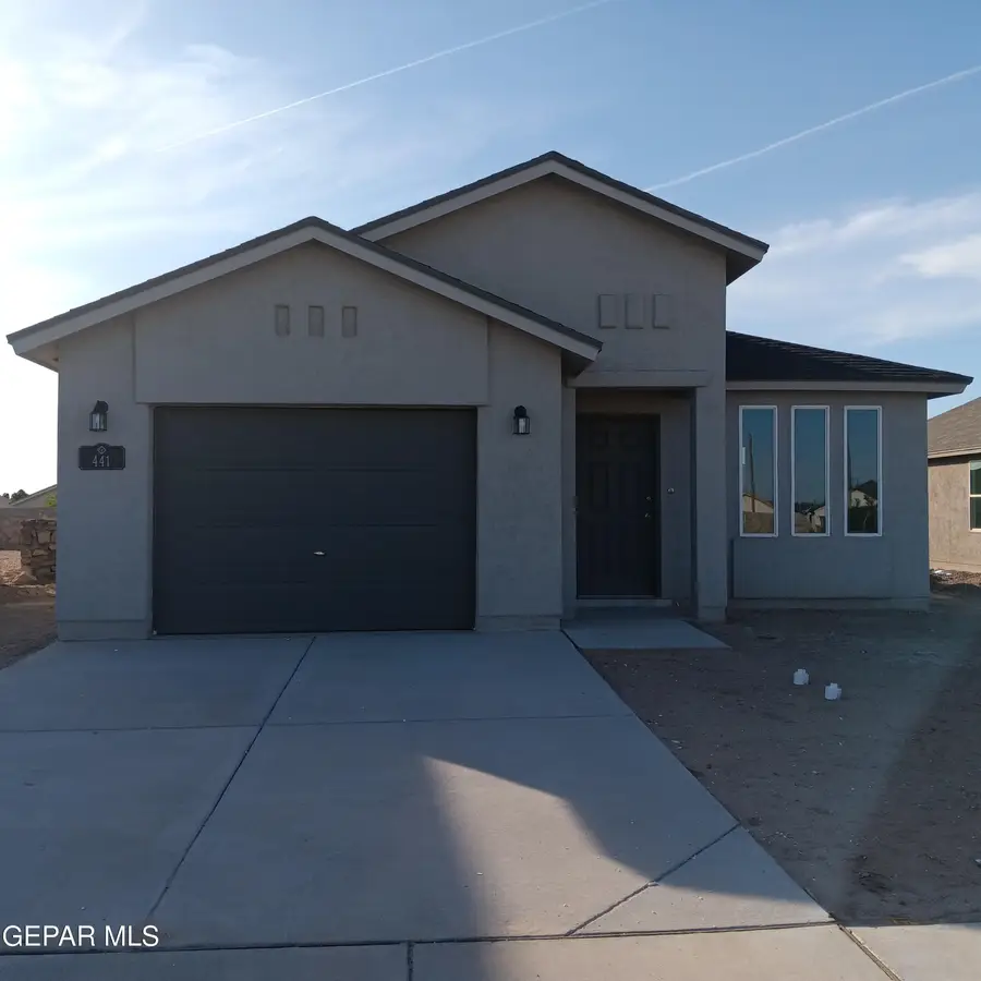 4988 Olivia Caro Drive, El Paso, TX 79938 - #2