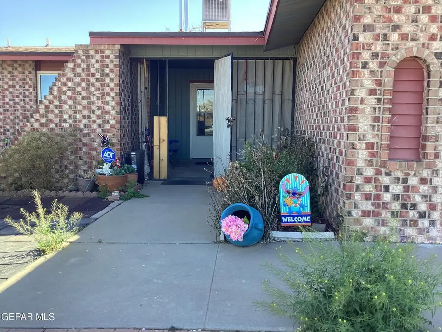 10424 Nolan Drive, El Paso, TX 79924 - #2