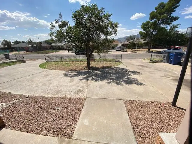 9406 Montgomery Drive, El Paso, TX 79924 - #2