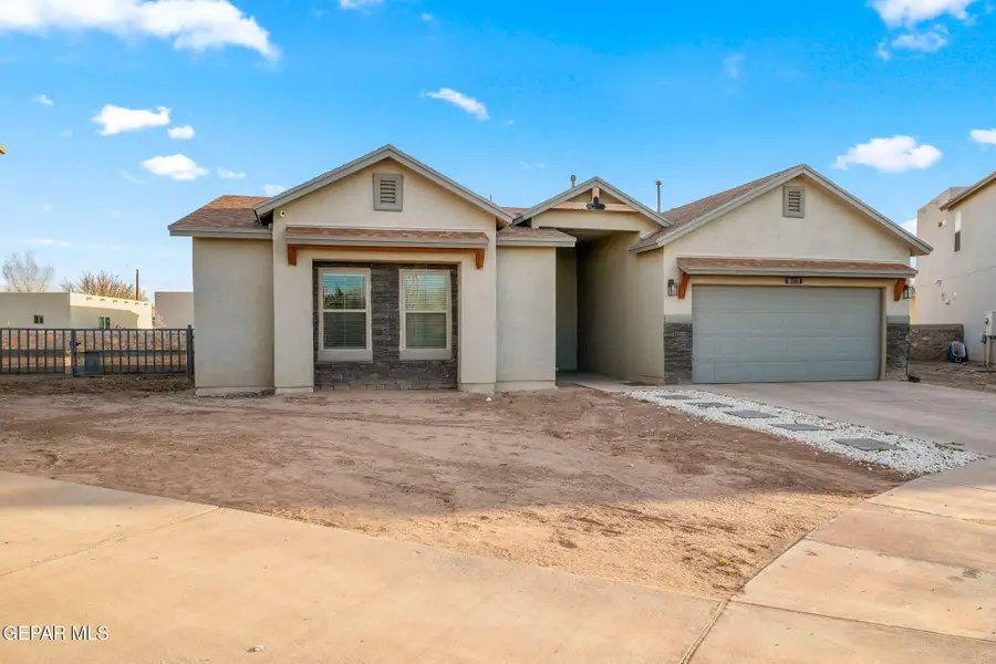 356 Plateau Drive, Socorro, TX 79927 - #2