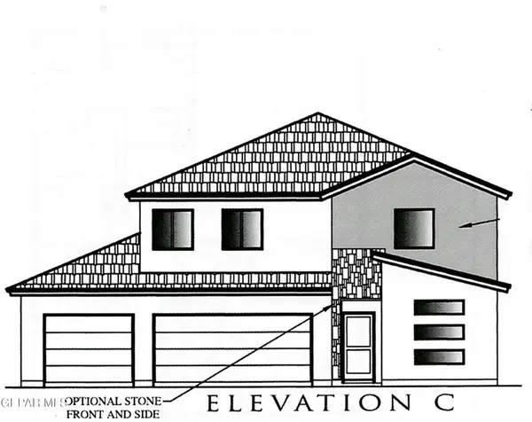 208 Hidden Gem Street, El Paso, TX 79928