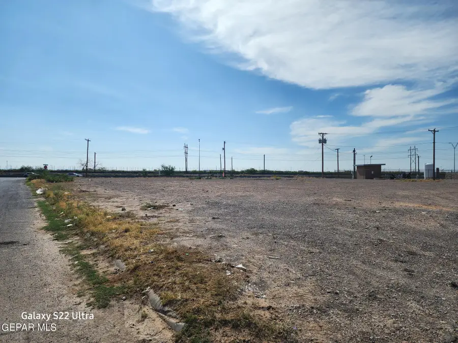 5024 Riley Court, El Paso, TX 79904 - #2