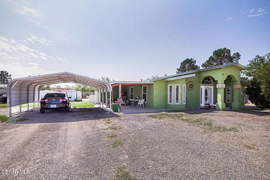 560 Fray Olguin Court, Socorro, TX 79927 - #2