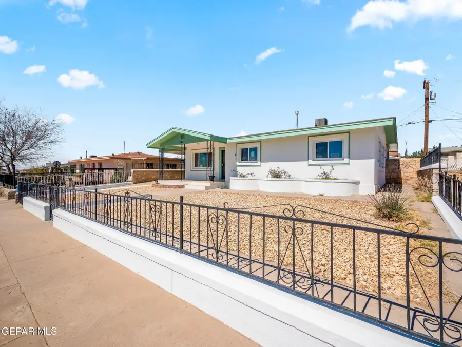 7441 Yuma Drive, El Paso, TX 79915 - #3