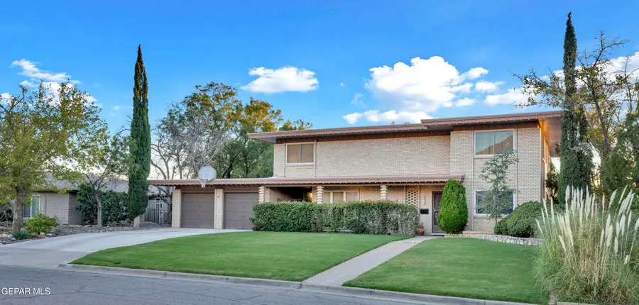 508 Satellite Drive, El Paso, TX 79912 - #3