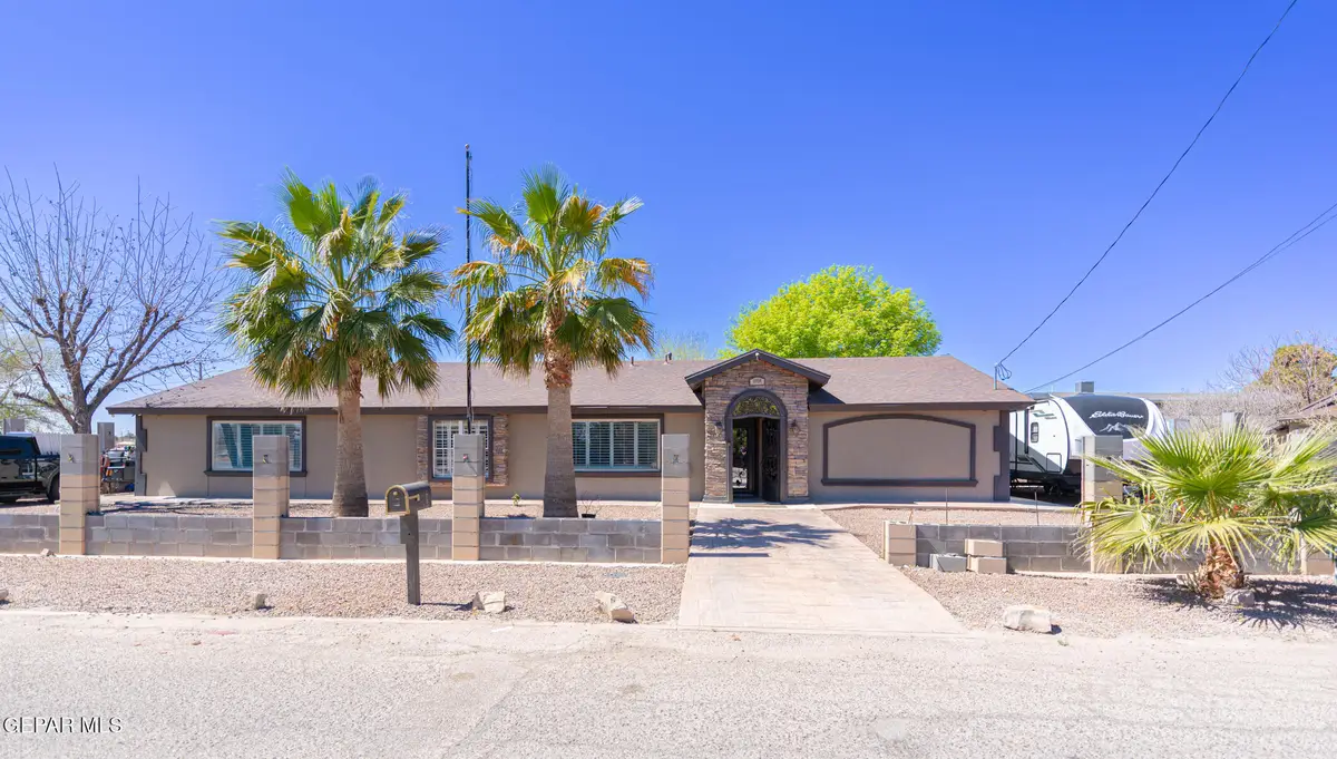 10594 La Veranda Drive, Socorro, TX 79927 - #1