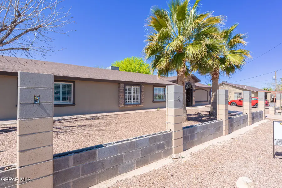 10594 La Veranda Drive, Socorro, TX 79927 - #2