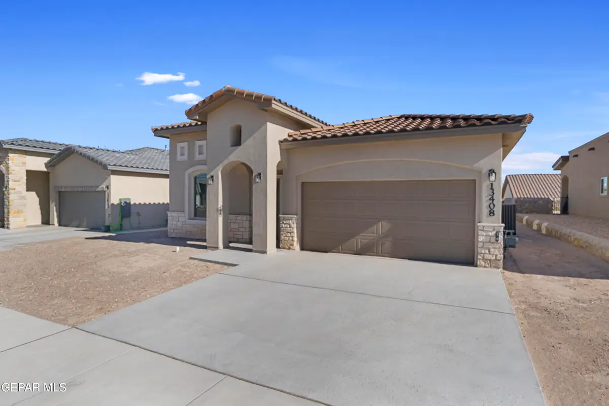 107 Madrid Street, Santa Teresa, NM 88008 - #1