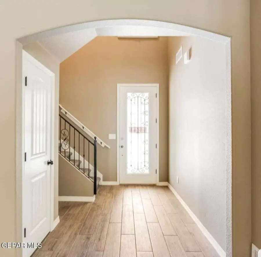 1225 Terry Ponce Place, El Paso, TX 79928 - #3