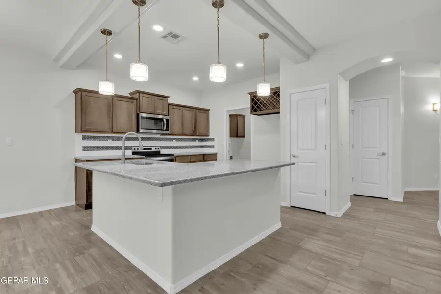 14828 Oldenberg Court, El Paso, TX 79938 - #3