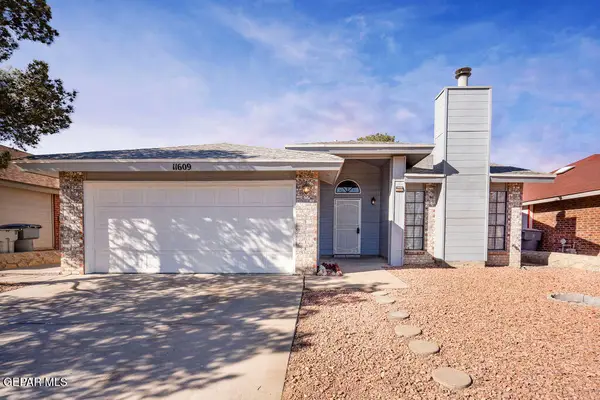 11609 Cree Court, El Paso, TX 79936