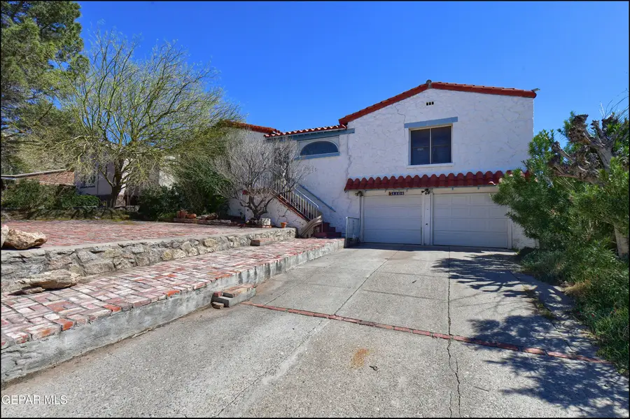 1104 Moore Street, El Paso, TX 79902 - #2