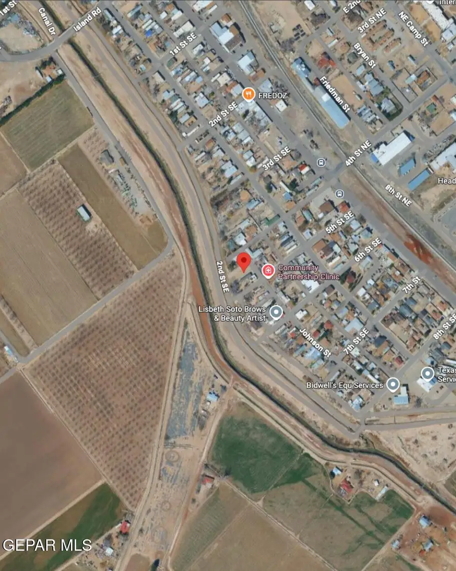 PN-195215 Johnson 3 & 4, Fabens, TX 79838 - #3