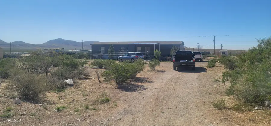 15538 Sundrop Drive, El Paso, TX 79938 - #2