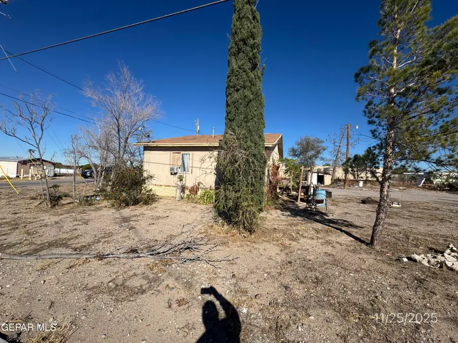100 Thompson Street, Mesquite, NM 88048 - #2