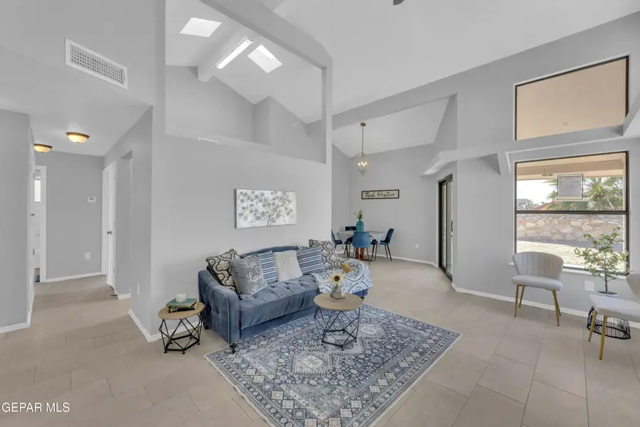 11908 Diego Rivera Drive, El Paso, TX 79936 - #3