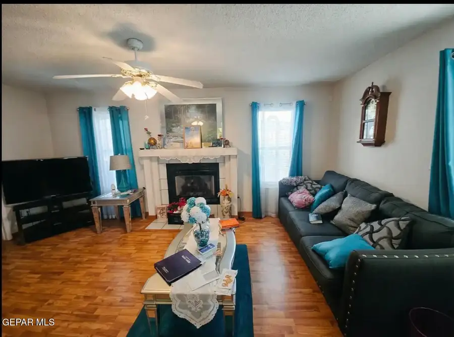 776 Babylonia Drive, El Paso, TX 79907 - #3