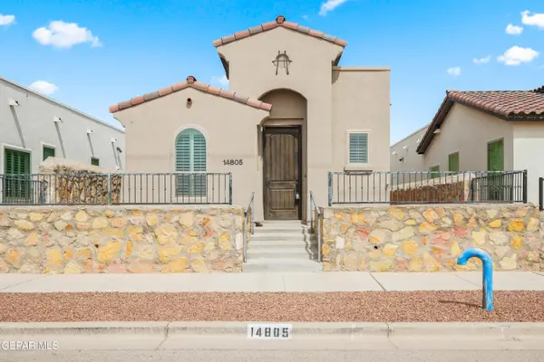 14805 Pebble Hills Boulevard, El Paso, TX 79938