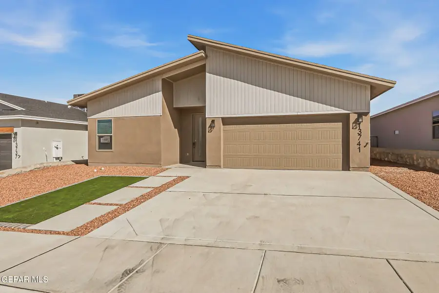 13741 Centro Vista Avenue, Horizon City, TX 79928 - #3