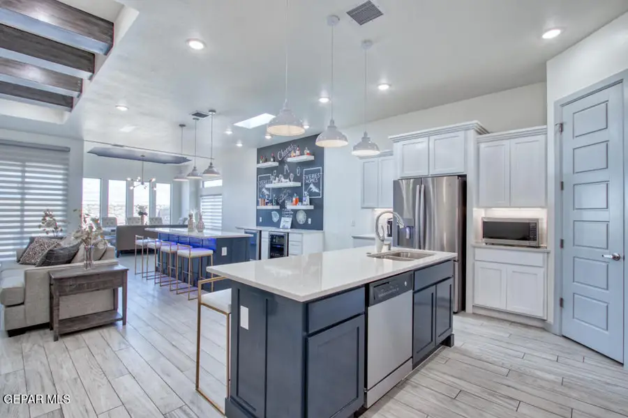 14624 Tierra Dock Court, El Paso, TX 79938 - #2