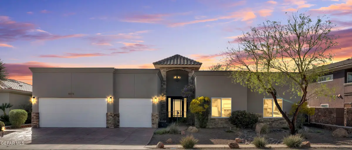 6071 Laguna Vista Drive, El Paso, TX 79932 - #1