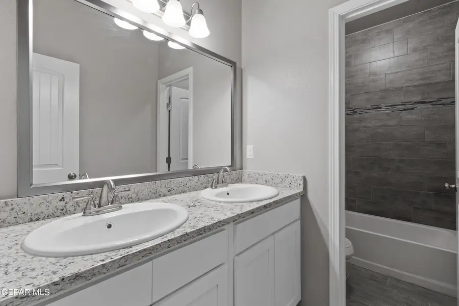 517 Caddo Lane, Clint, TX 79836 - #3