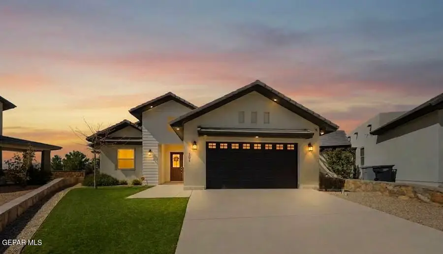 201 Ulshaw Street, El Paso, TX 79928 - #3