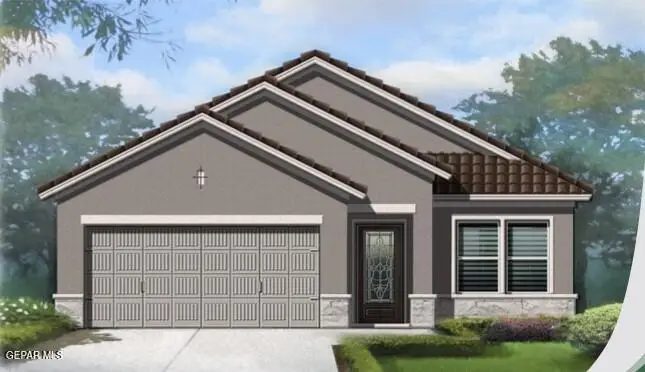 12417 Caddo Lane, Clint, TX 79836 - #1