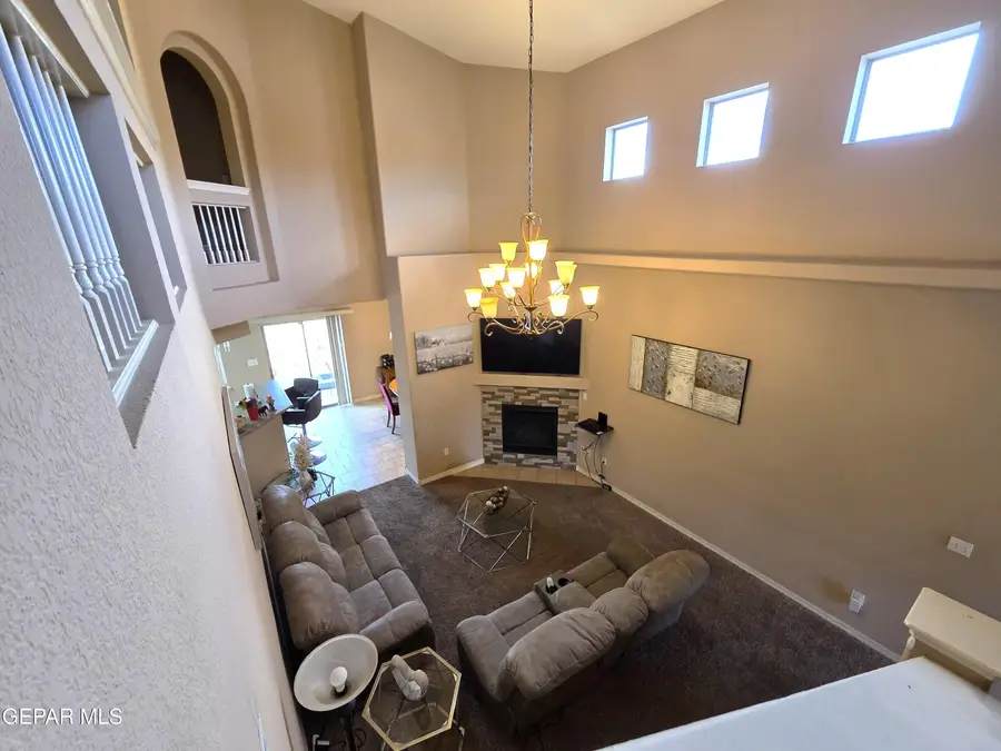 1553 Luz De Sol Drive, El Paso, TX 79912 - #3