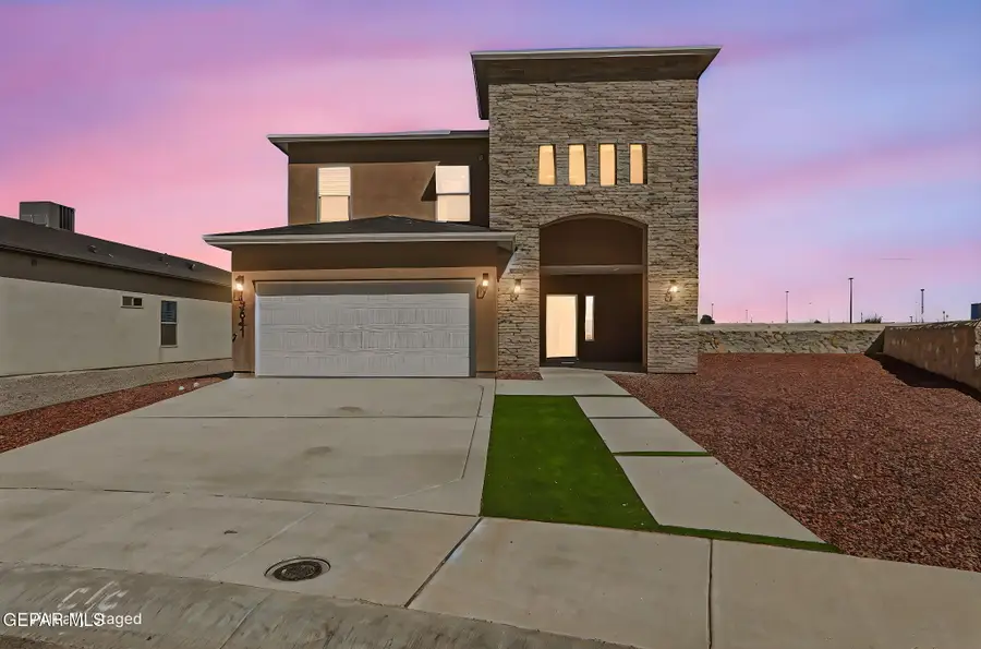 13841 Centro Vista, Horizon City, TX 79928 - #2