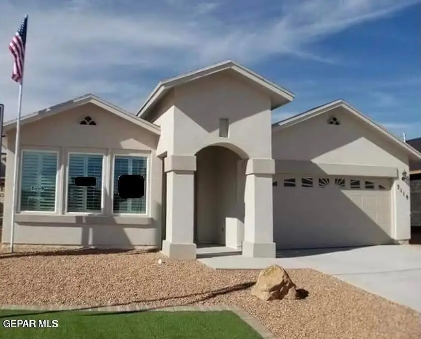 12405 Caddo Lane, Clint, TX 79836 - #1