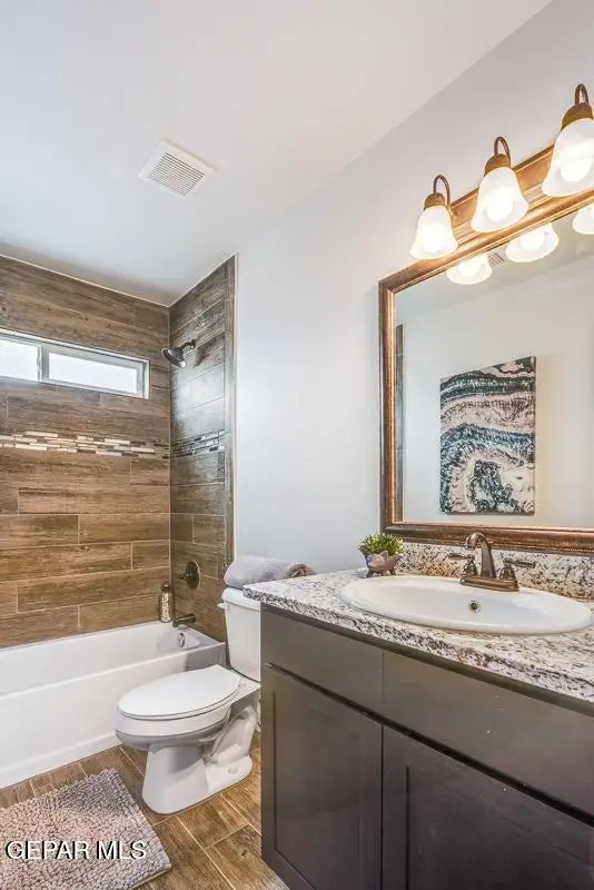 15208 Conviction Avenue, El Paso, TX 79938 - #3