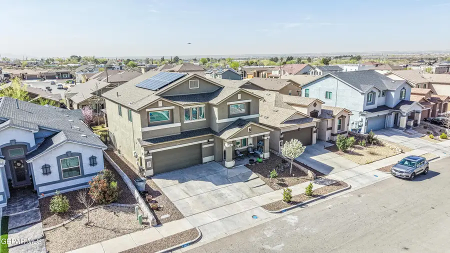 316 Malta Street, El Paso, TX 79932 - #3