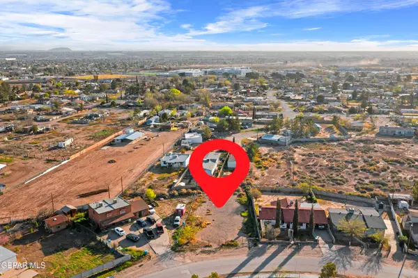 10213 Celedon Circle, Socorro, TX 79927