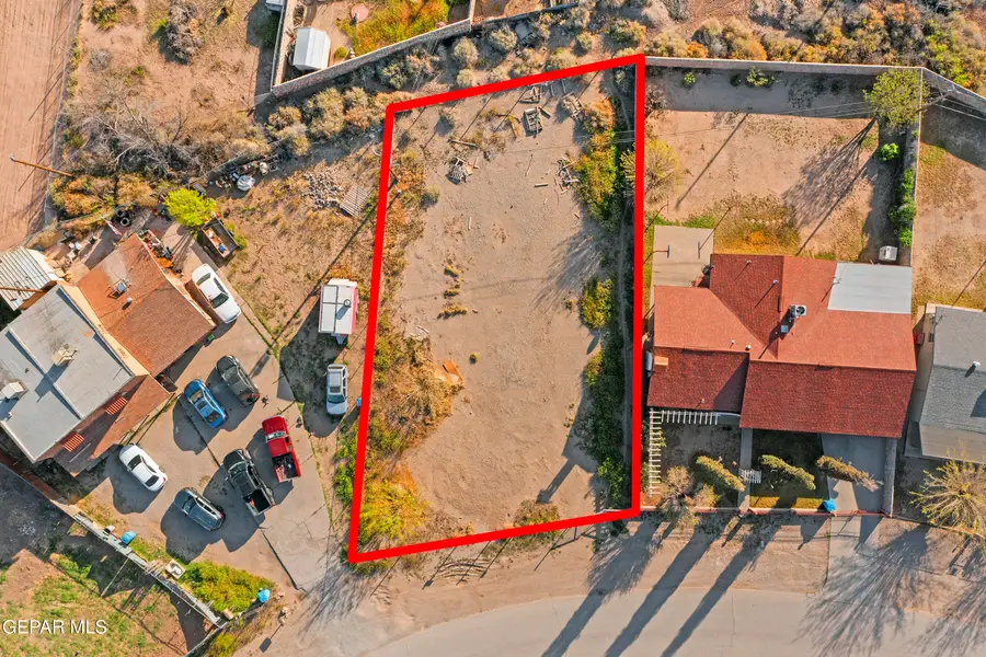 10213 Celedon Circle, Socorro, TX 79927 - #2