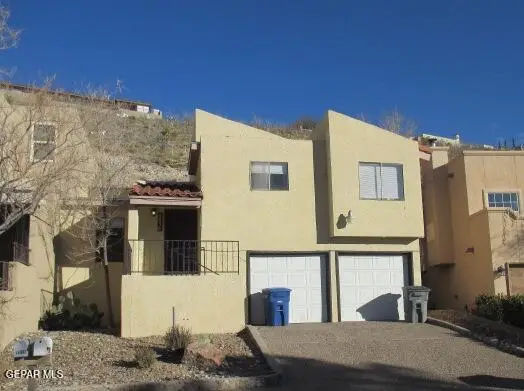 4836 Excalibur Drive, El Paso, TX 79902