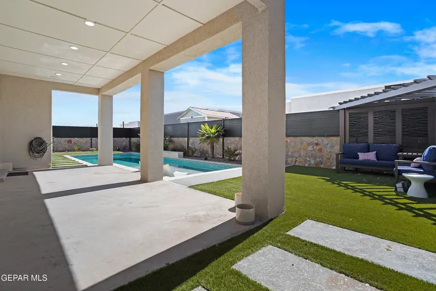 14548 Tierra Resort Avenue, El Paso, TX 79938 - #3