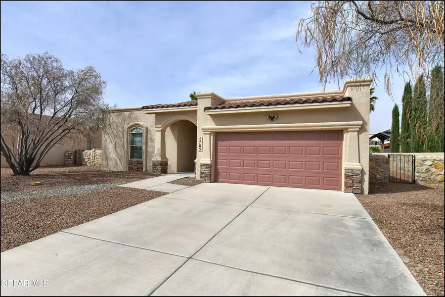 5705 Ireland Drive, Santa Teresa, NM 88008 - #3