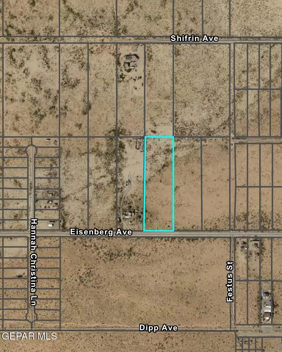 PN-403603 Tbd, El Paso, TX 79938 - #2