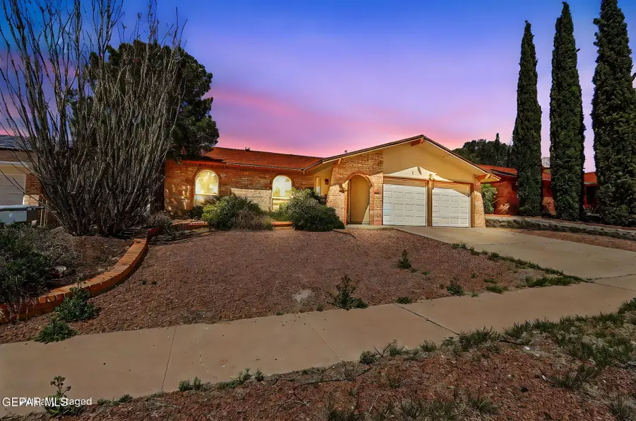 663 El Parque Drive, El Paso, TX 79912 - #2