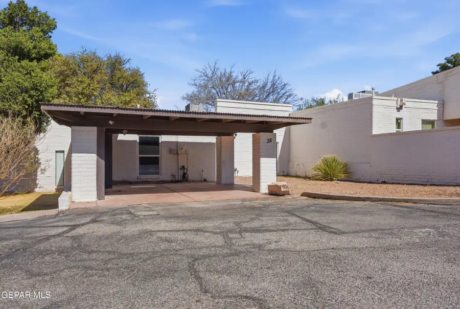 15000 Ashford Street #38, Horizon City, TX 79928 - #2