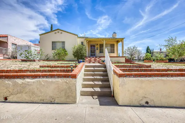 1700 Elm Street, El Paso, TX 79930