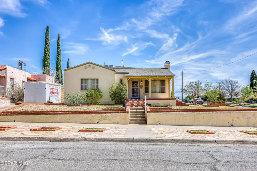 1700 Elm Street, El Paso, TX 79930 - #2