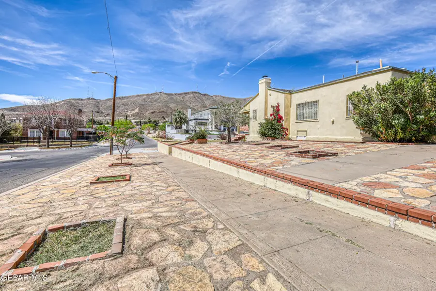 1700 Elm Street, El Paso, TX 79930 - #3