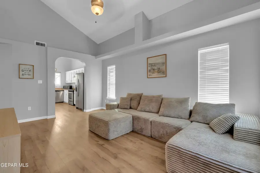 2700 Stone Rock Street, El Paso, TX 79938 - #3