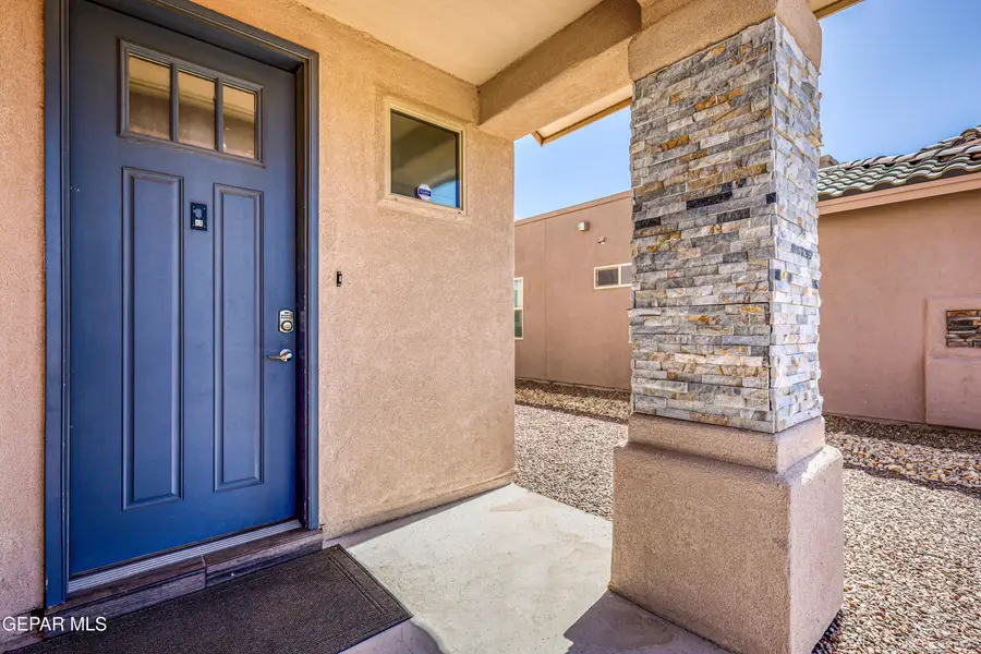 4576 Marisabel Azcarate Street, El Paso, TX 79938 - #3