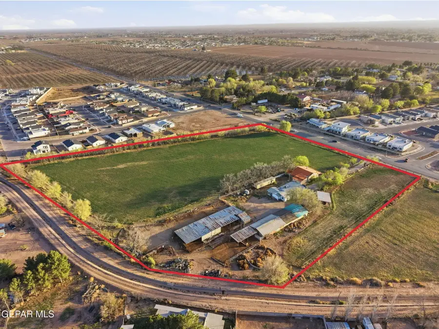 11897 N Loop Drive, Socorro, TX 79927 - #2